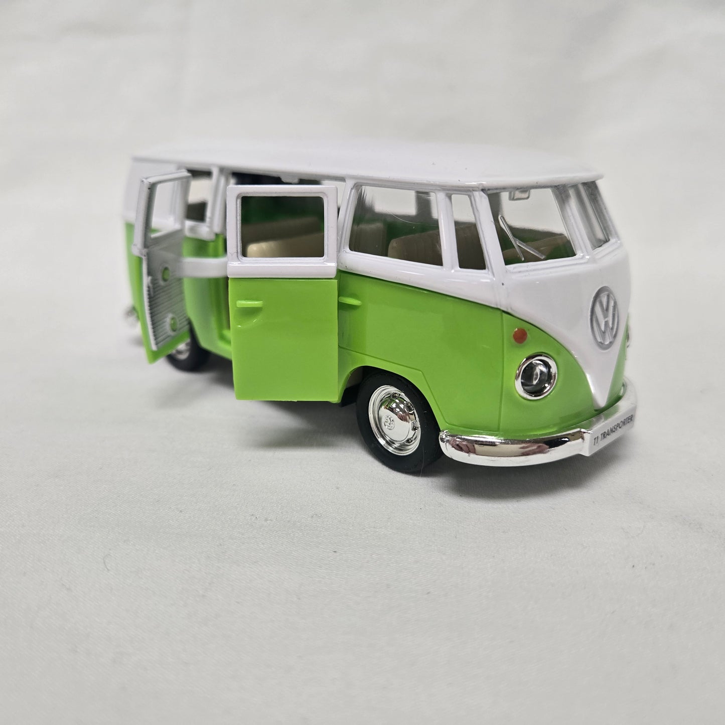 Toy Volkswagen T1 Transporter