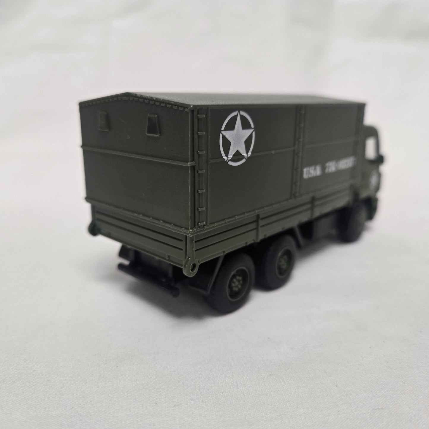 Toy Army Truck