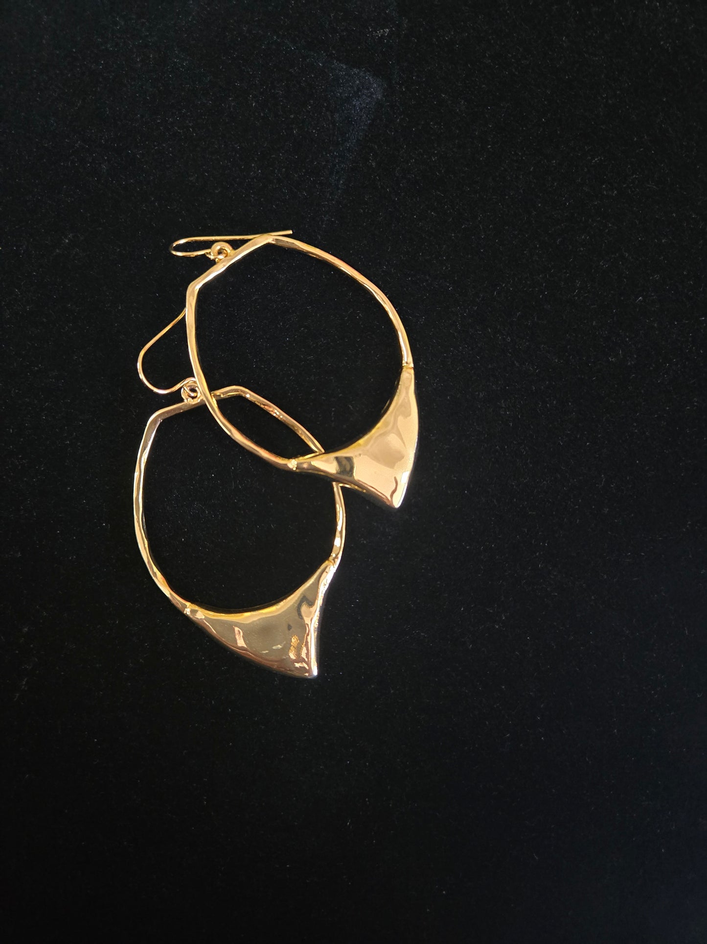 Leslie Curtis Atlas Earrings