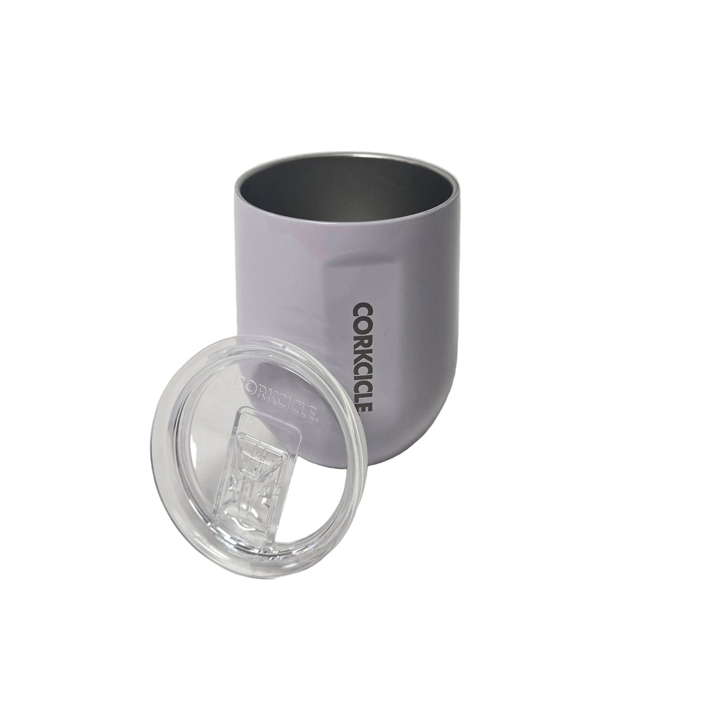 Corkcicle Classic Stemless Lavender - 12oz