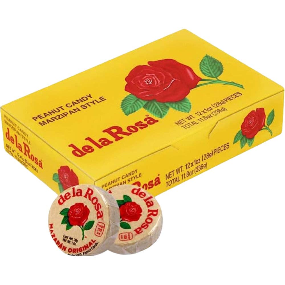 De La Rosa Mazapan