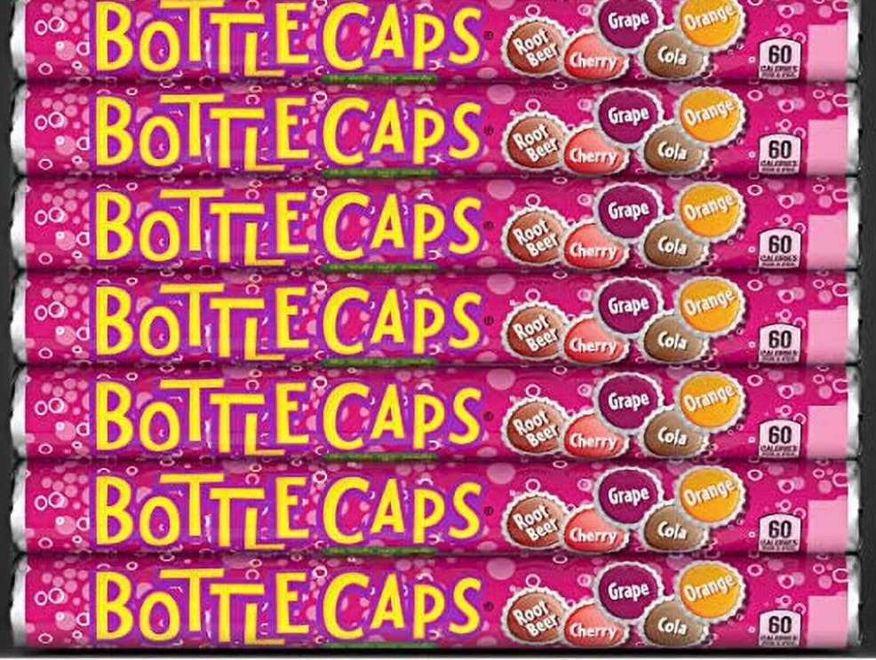 Nostalgic 1972 Original BOTTLECAP