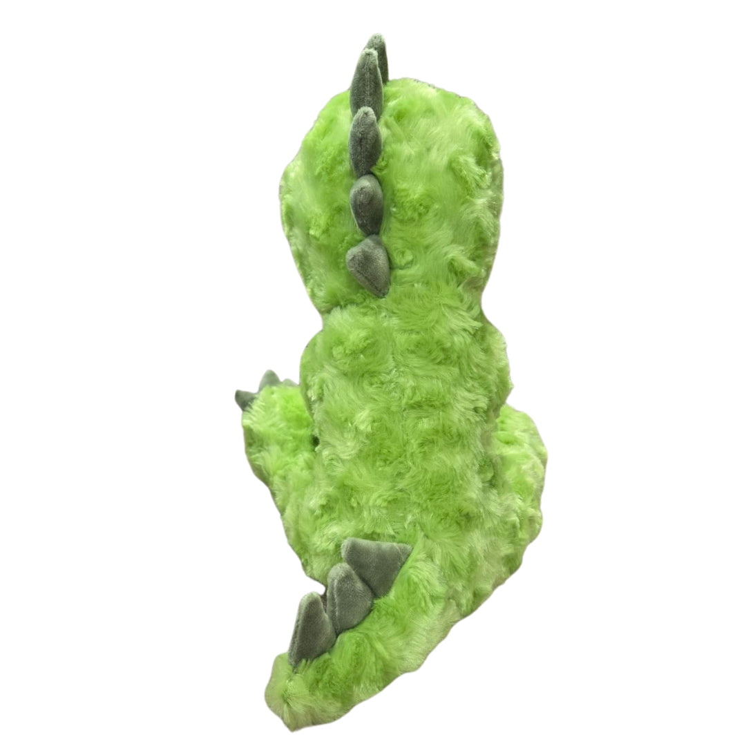 Stuffed Animal Plushie - Dax Dino