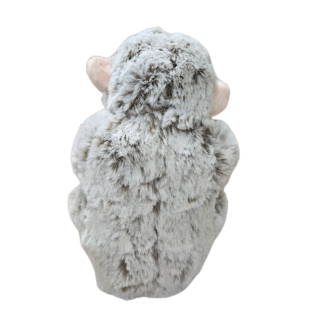 Stuffed Animal Plushie Wildlife Adventures™ Monkey