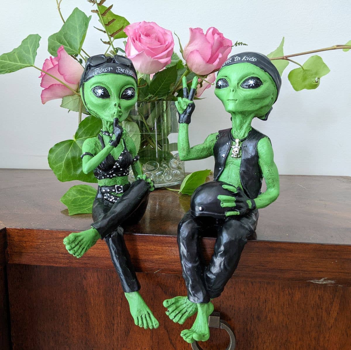 Garden Decor