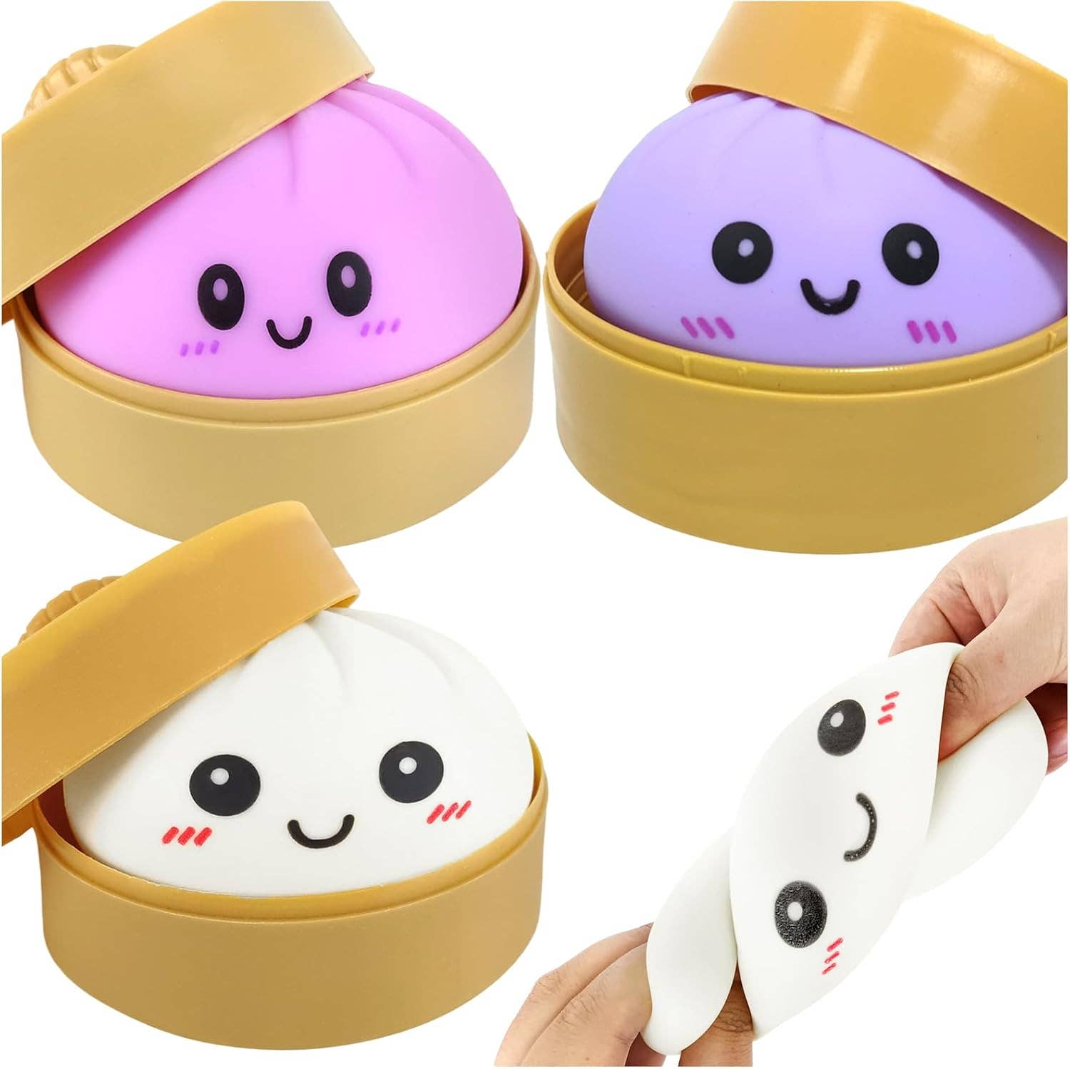 Squishies