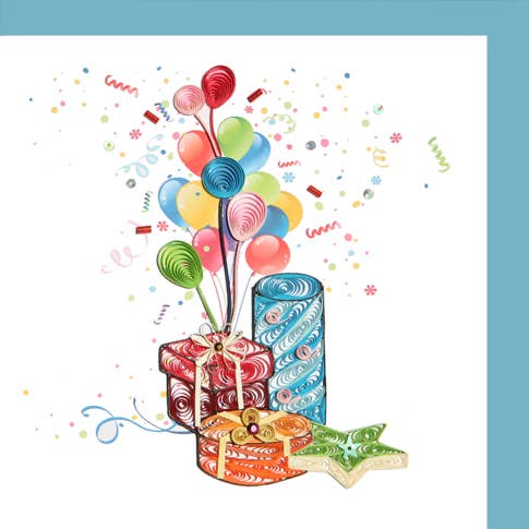 Cards, Gift Wrap, + Stationary