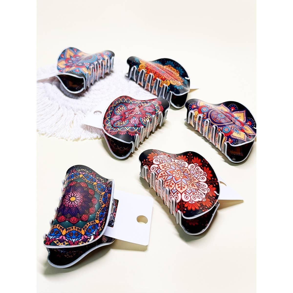 Accessories