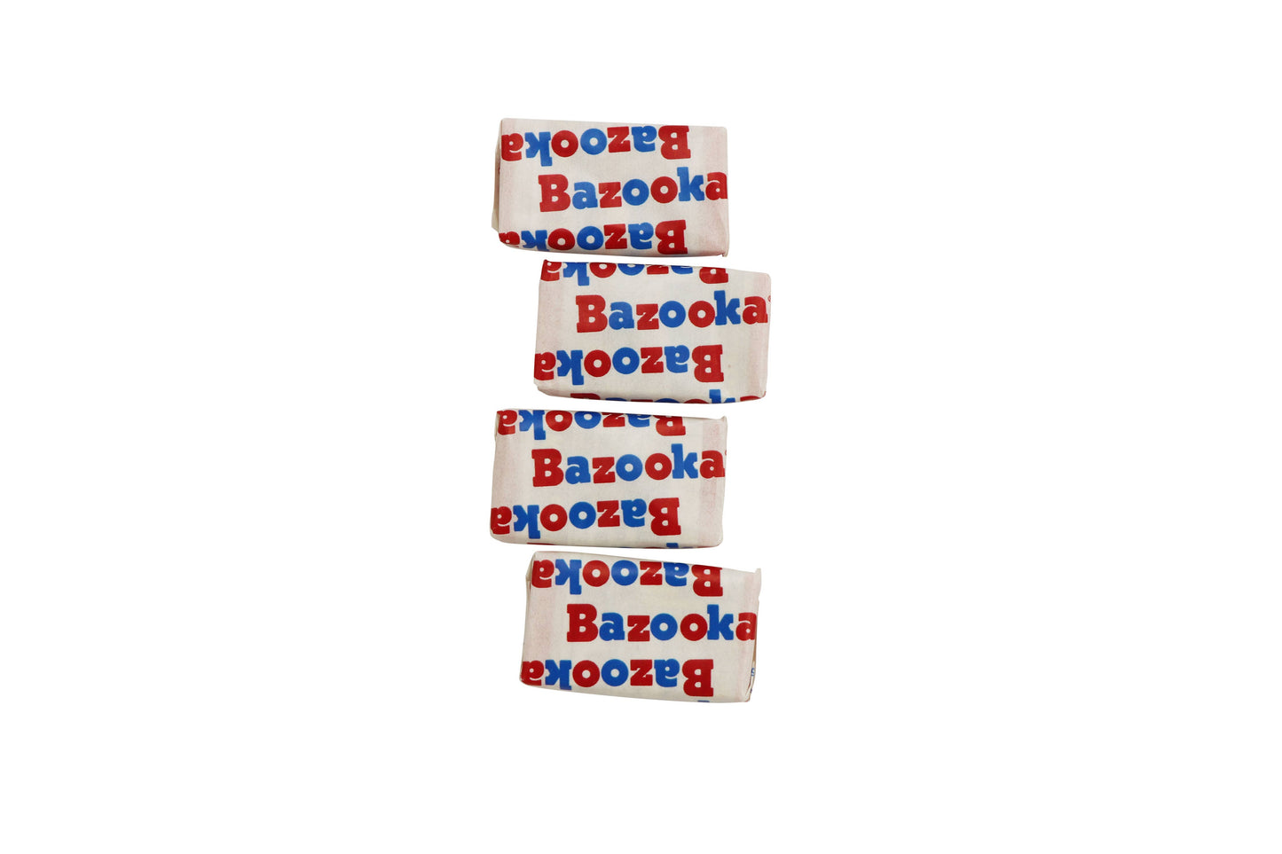 Bazooka Gum