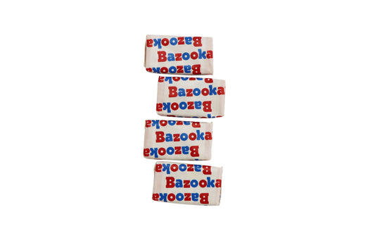 Bazooka Gum