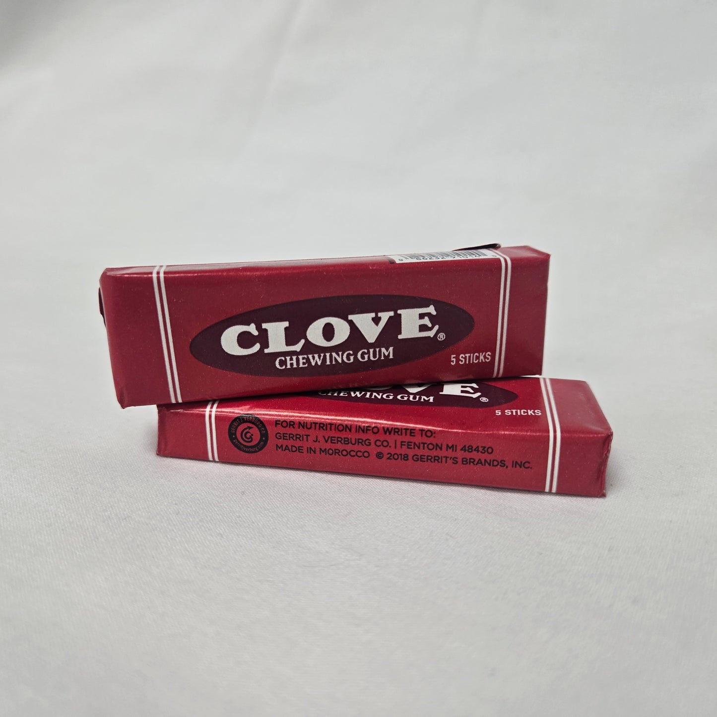Vintage Gum