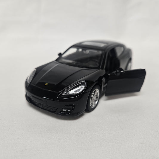Toy Porsche Panamera Turbo