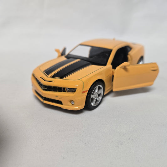 Toy 2010 Camaro