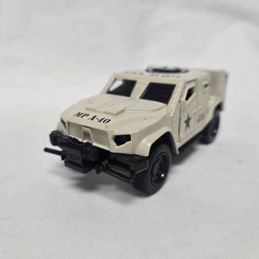 Toy MilitaryVehicle