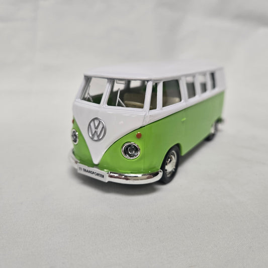 Toy Volkswagen T1 Transporter