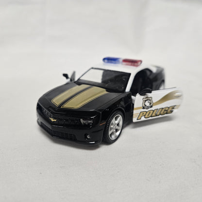 Toy Police Car (2010 Camaro)