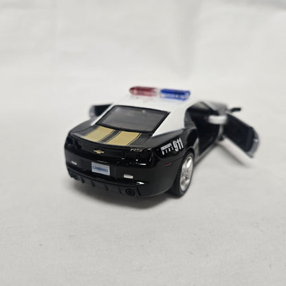 Toy Police Car (2010 Camaro)
