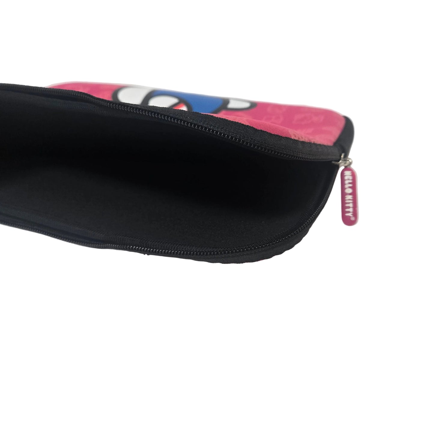 Hello Kitty Zipper Pouch