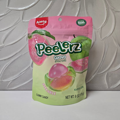 Guava Peelerz