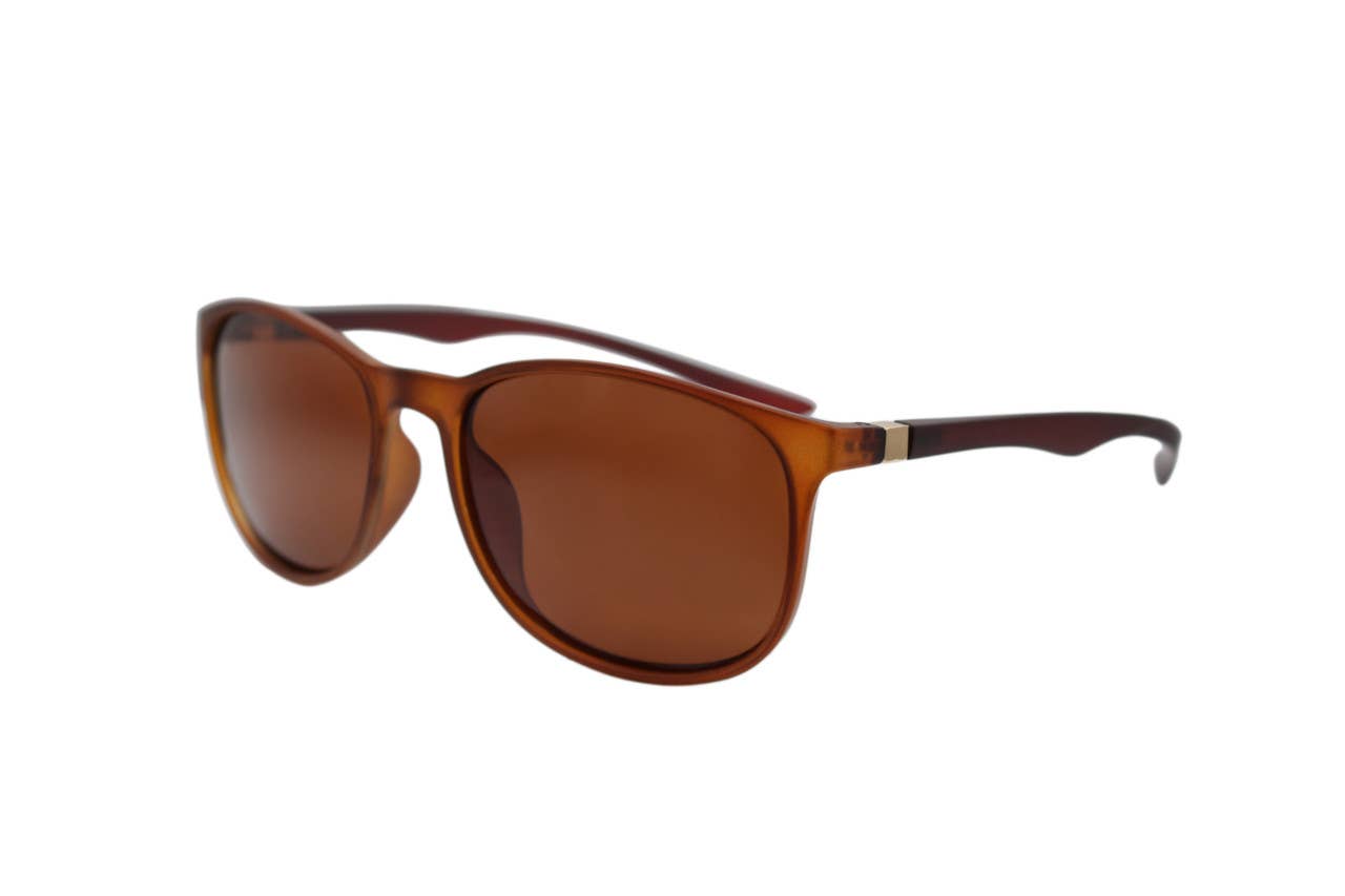 Women's Polarized Sport Sunglasses