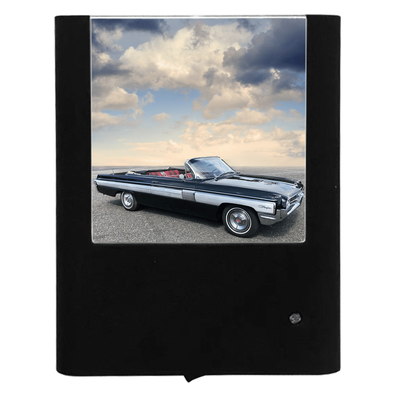 1962 Oldsmobile Starfire