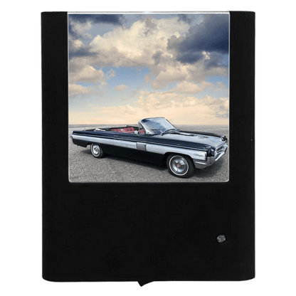 1962 Oldsmobile Starfire