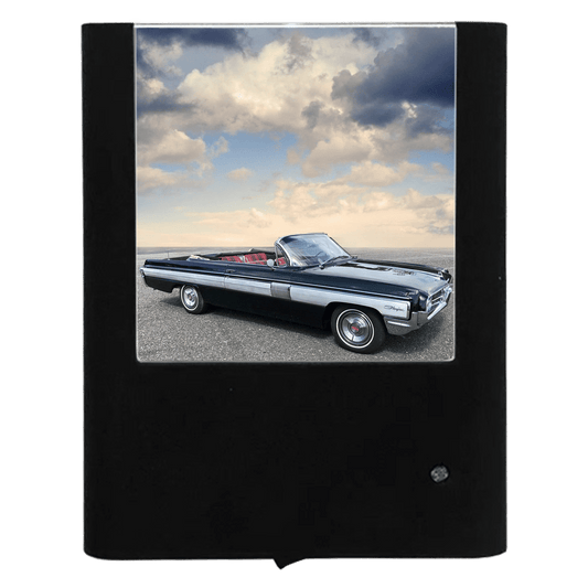 1962 Oldsmobile Starfire
