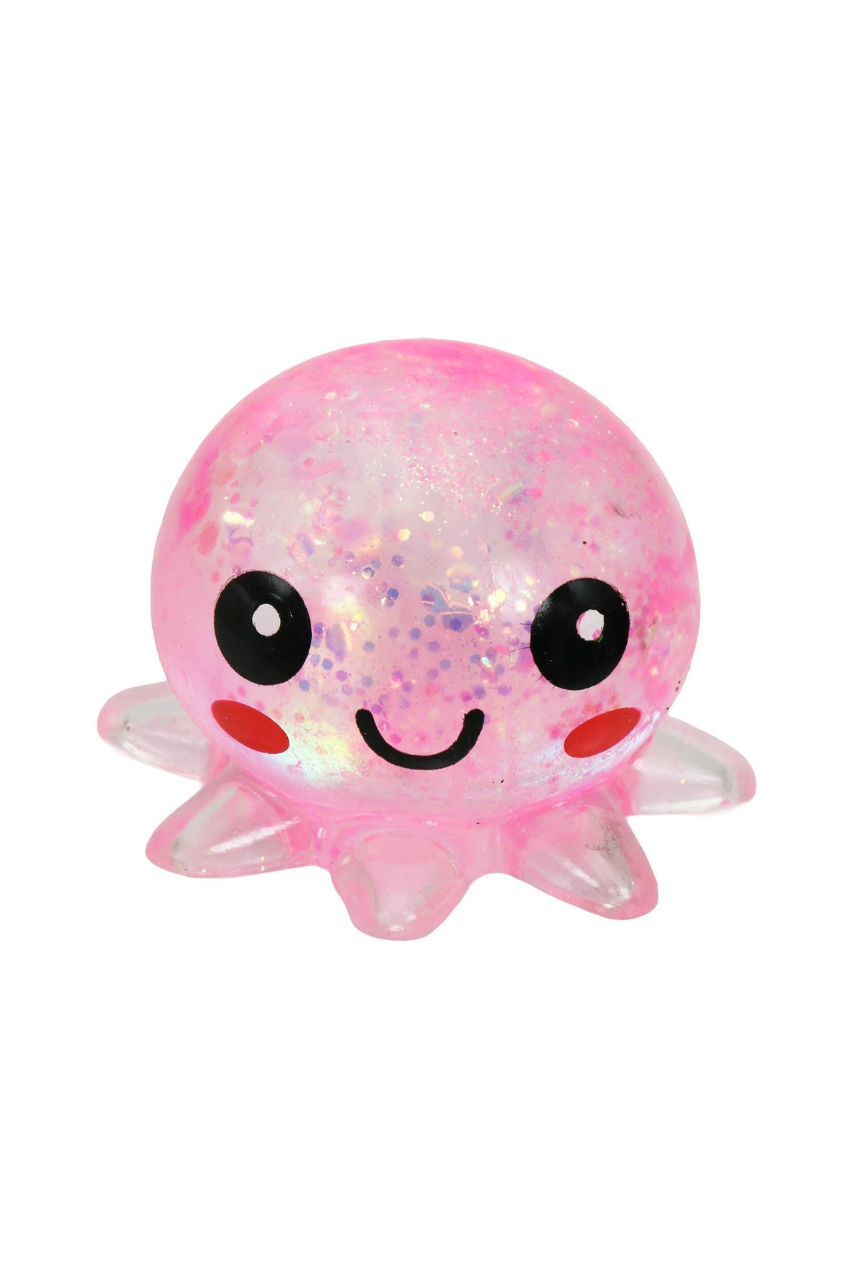 Baby Octopus Squishy