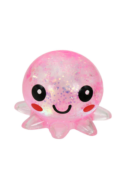 Baby Octopus Squishy