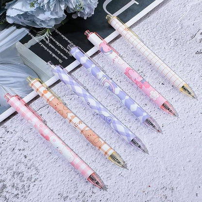 0.5 mm Kawaii Gel Ink Pen