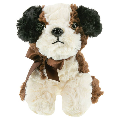 Plush Puppies