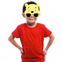 Officially Licensed Winnie The Pooh Sun Staches