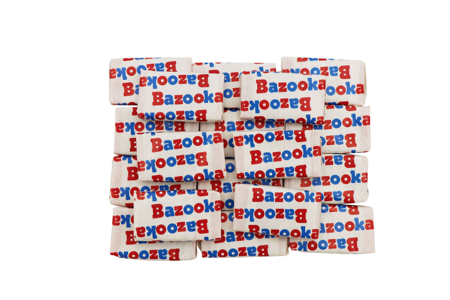 Bazooka Gum