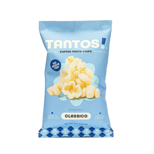 Tantos - Classico Flavor