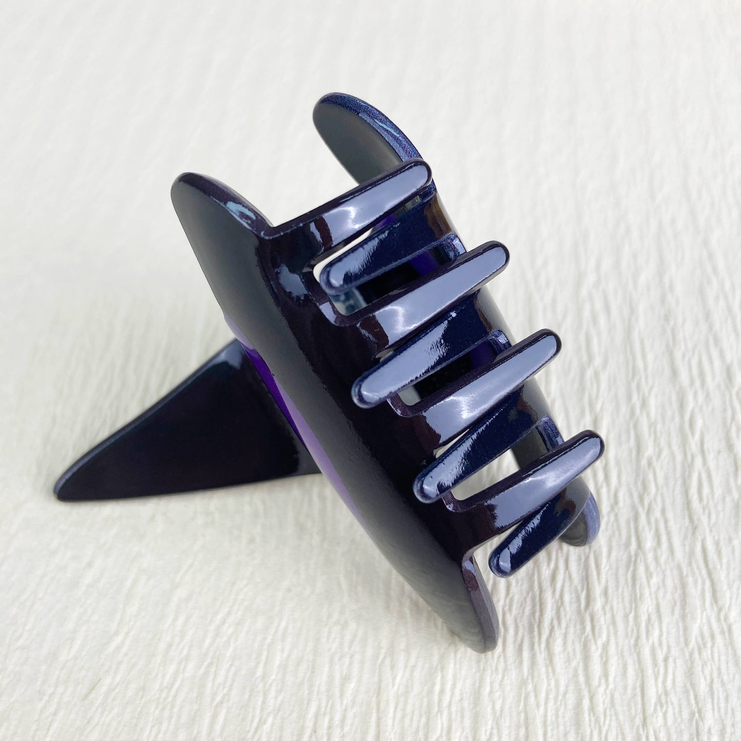Halloween Witch Hat Hair Clip