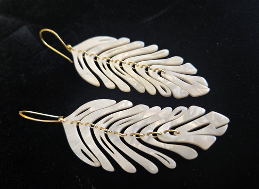 Leslie Curtis Earrings