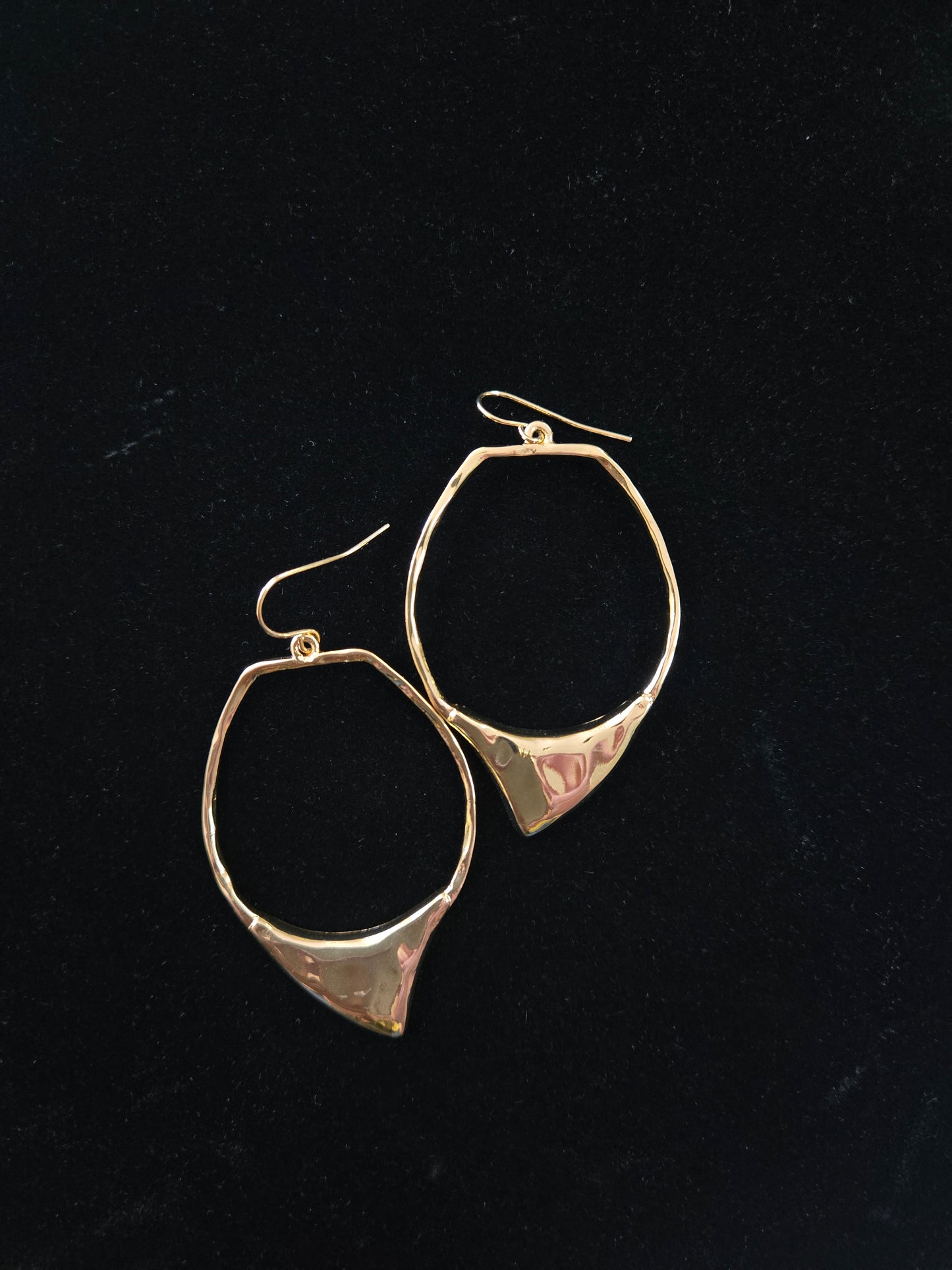 Leslie Curtis Atlas Earrings