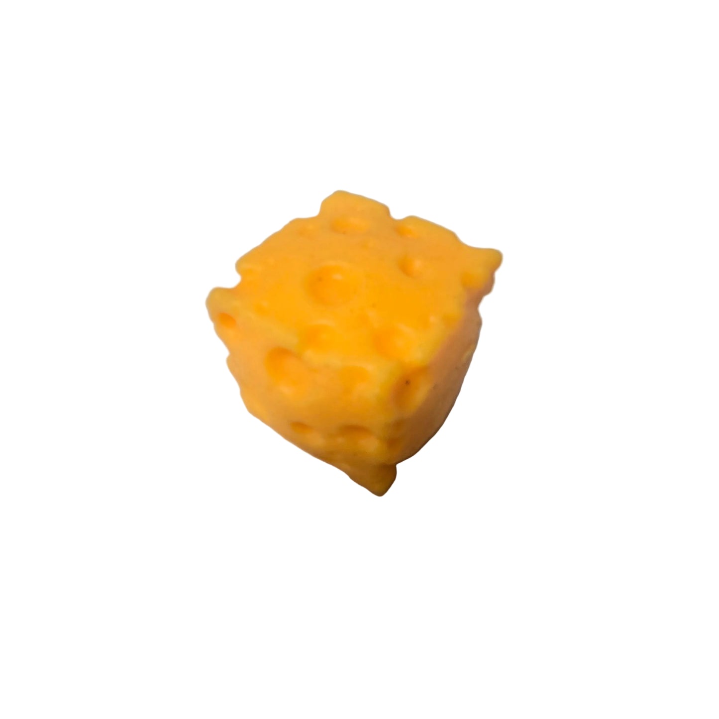 Squishy Cheese