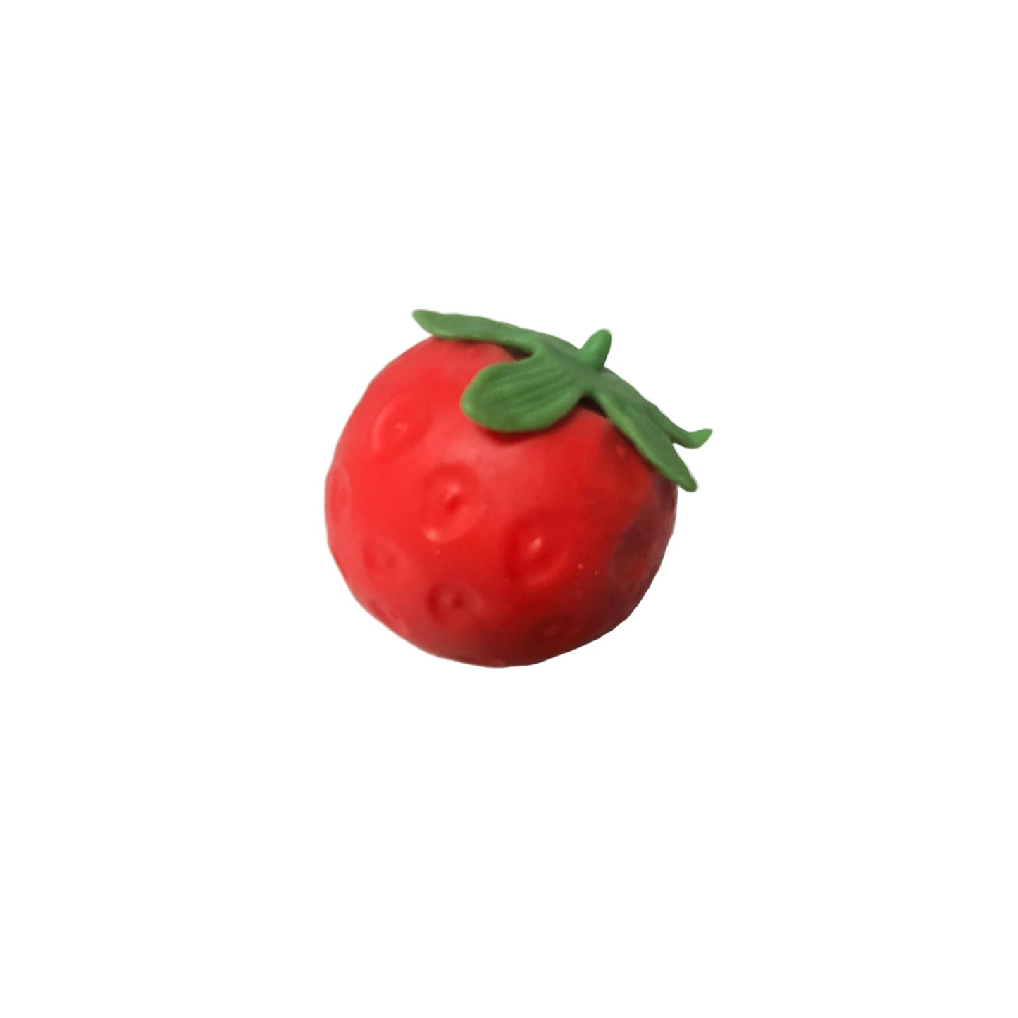 Squishy Strawberry
