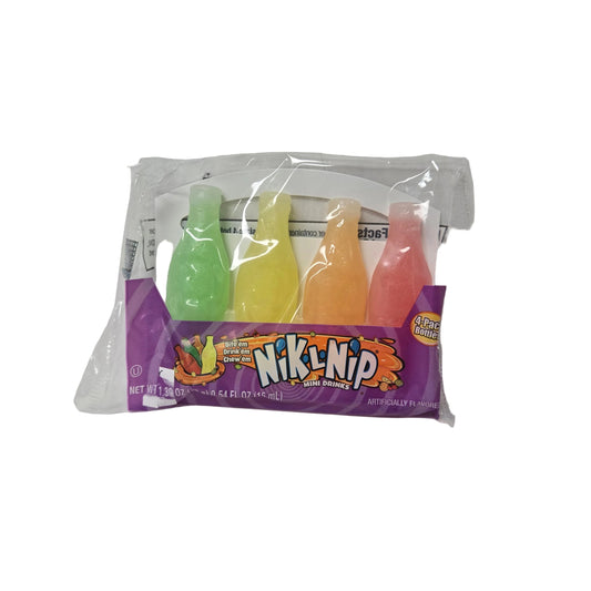 Nik-L-Nips