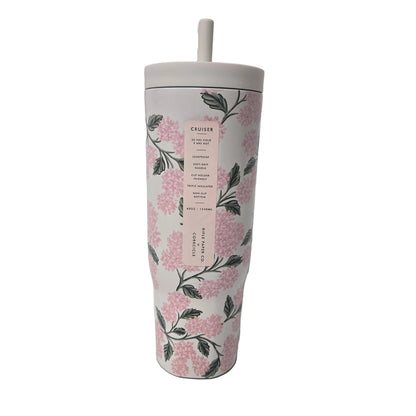 Rifle Paper Co. X Corkcicle Cruiser (40 Oz)