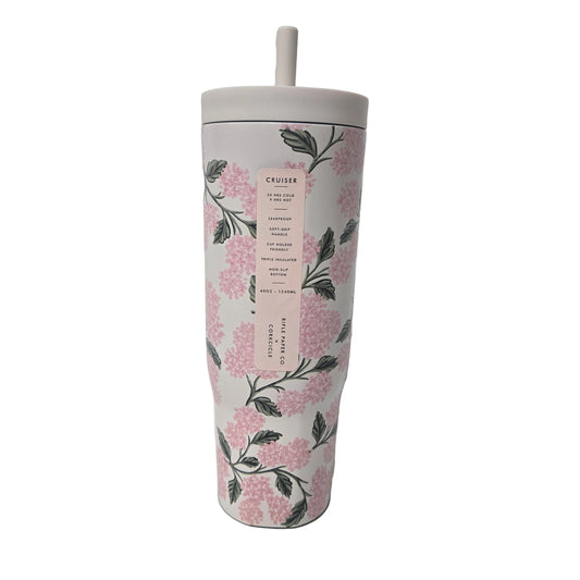 Rifle Paper Co. X Corkcicle Cruiser (40 Oz)