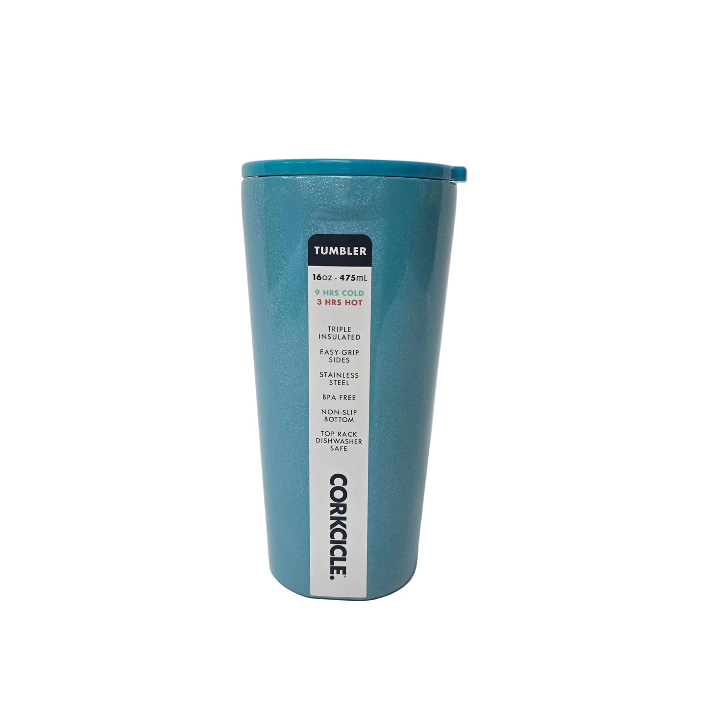 Corkcicle Tumbler Enchanted Tide - 16oz