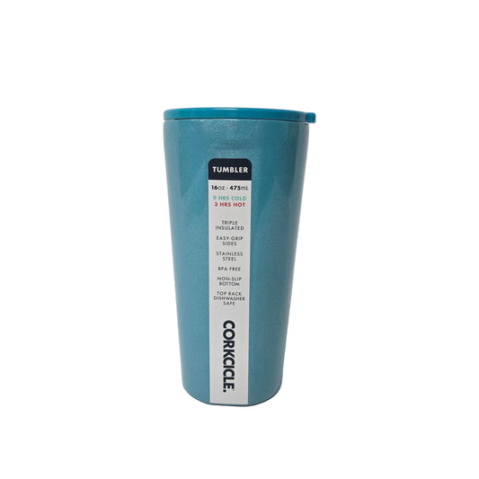 Corkcicle Tumbler Enchanted Tide - 16oz