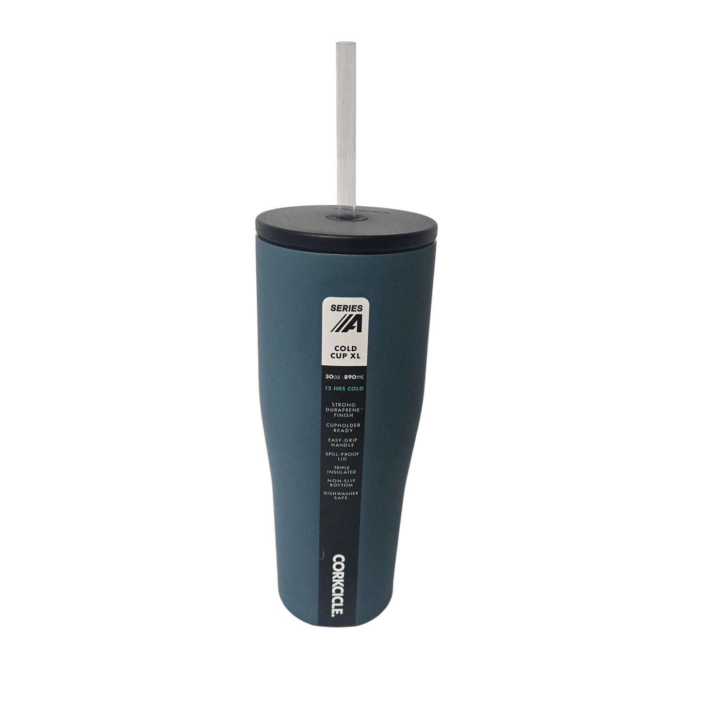 Corkcicle Cold Cup XL Series A - 30oz