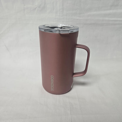 Corkcicle Mug Ceramic Sierra - 22oz