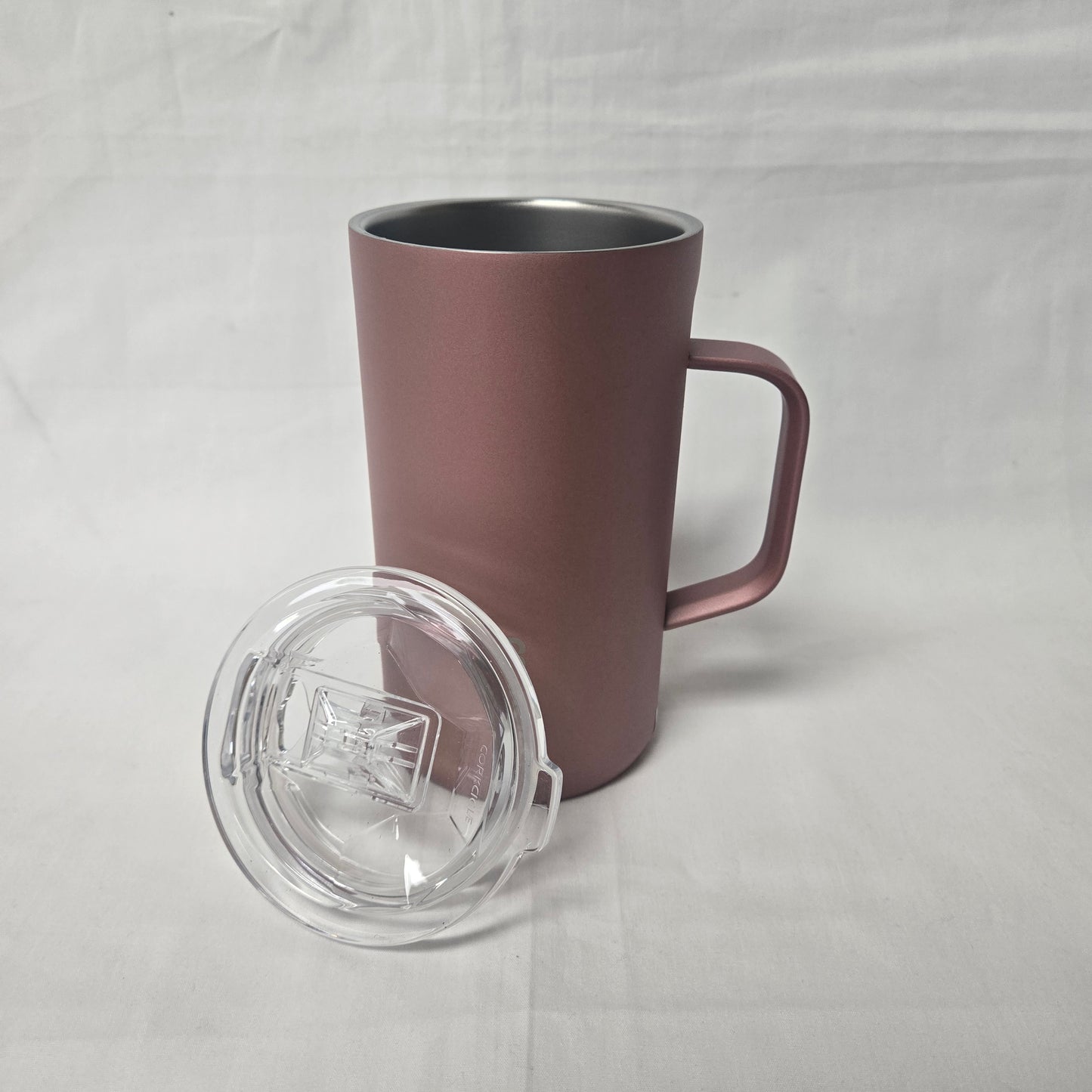 Corkcicle Mug Ceramic Sierra - 22oz
