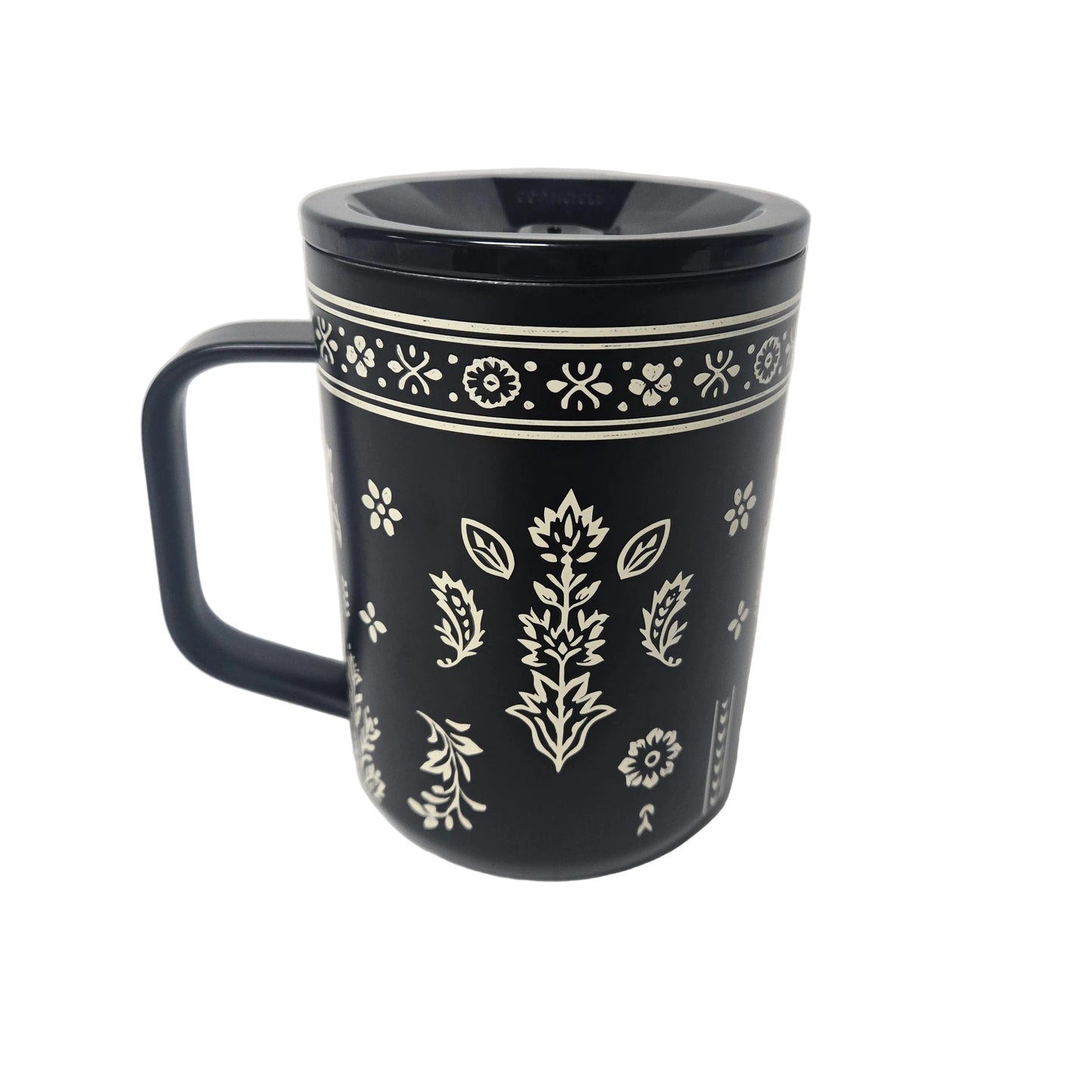 Corkcicle Travel Coffee Mug Western Gothic - 16oz