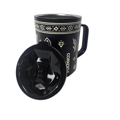 Corkcicle Travel Coffee Mug Western Gothic - 16oz