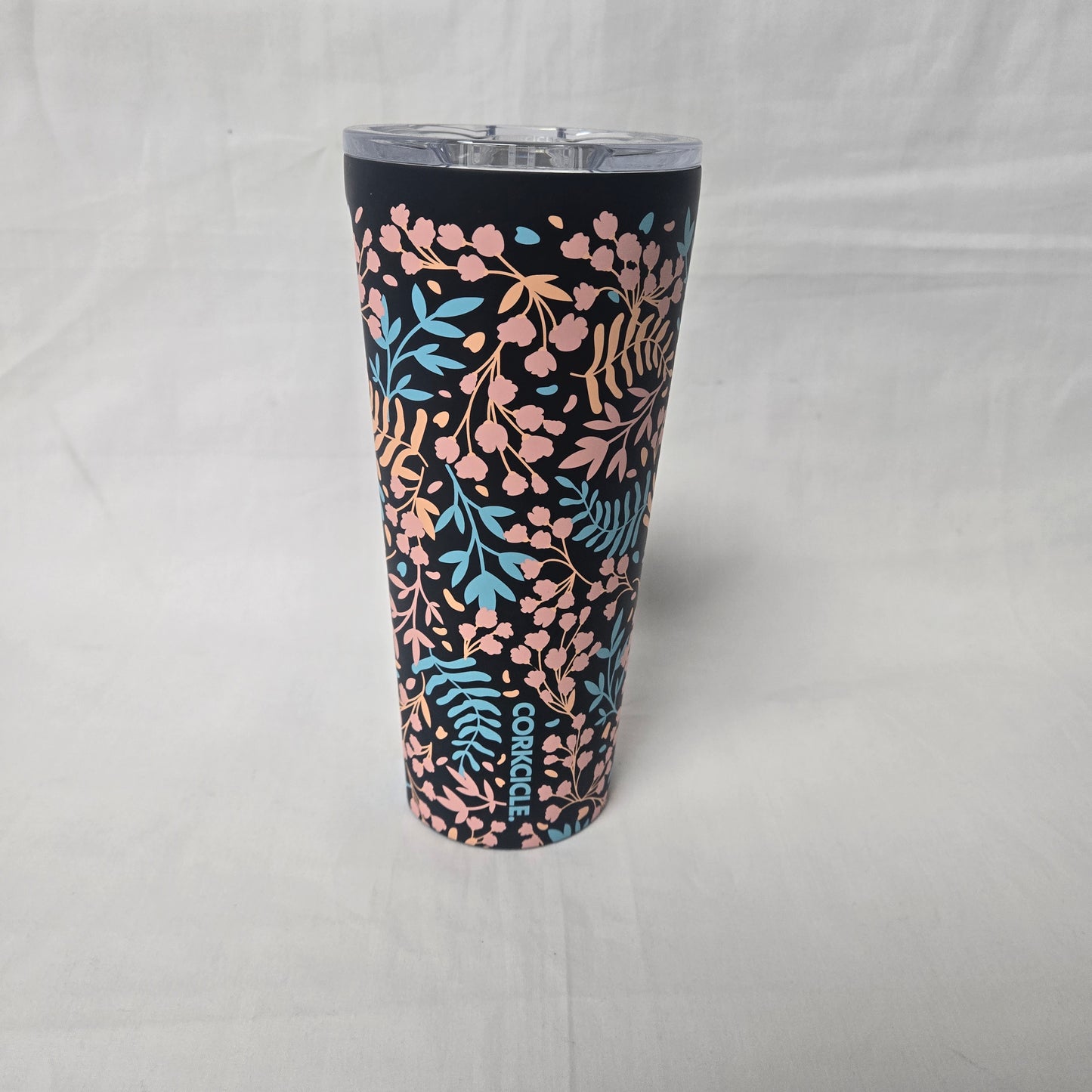 Corkcicle Tumbler Radiant Garden - 24oz